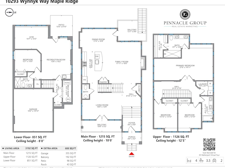 10293 Wynnyk Way, Maple Ridge, BC, V2W 1G3 - 40