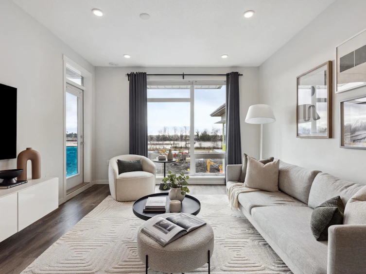 405-3289 Riverwalk Avenue, Vancouver, BC, V5S 0G2 - 2