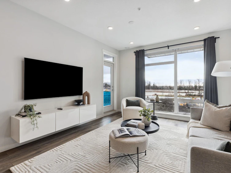 405-3289 Riverwalk Avenue, Vancouver, BC, V5S 0G2 - 3
