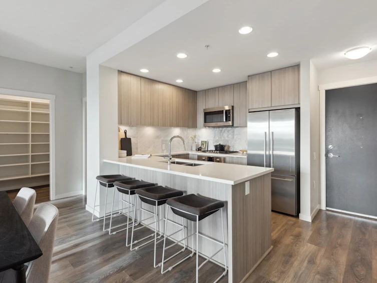 405-3289 Riverwalk Avenue, Vancouver, BC, V5S 0G2 - 9