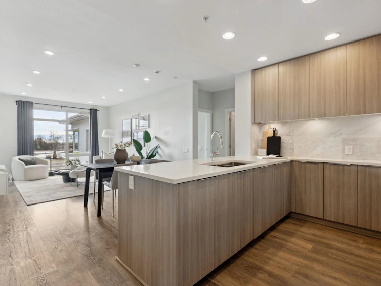 405-3289 Riverwalk Avenue, Vancouver, BC, V5S 0G2 - 12