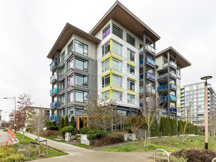 405-3289 Riverwalk Avenue, Vancouver, BC, V5S 0G2 - 34