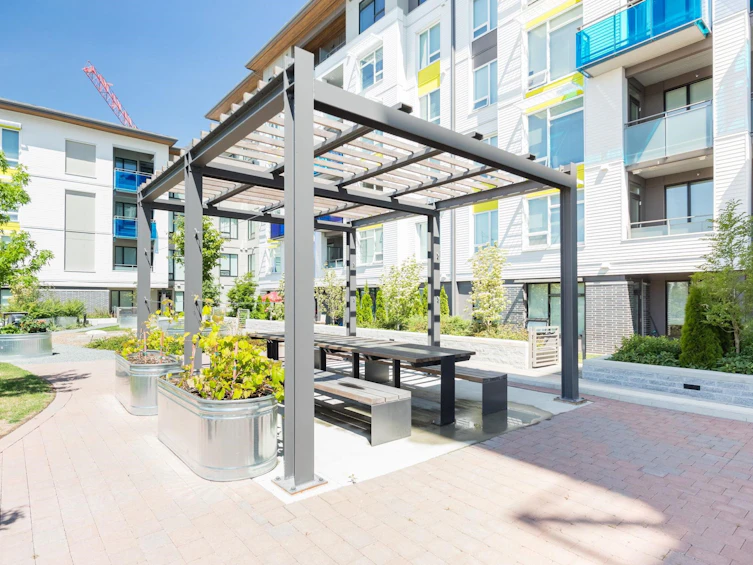 405-3289 Riverwalk Avenue, Vancouver, BC, V5S 0G2 - 36