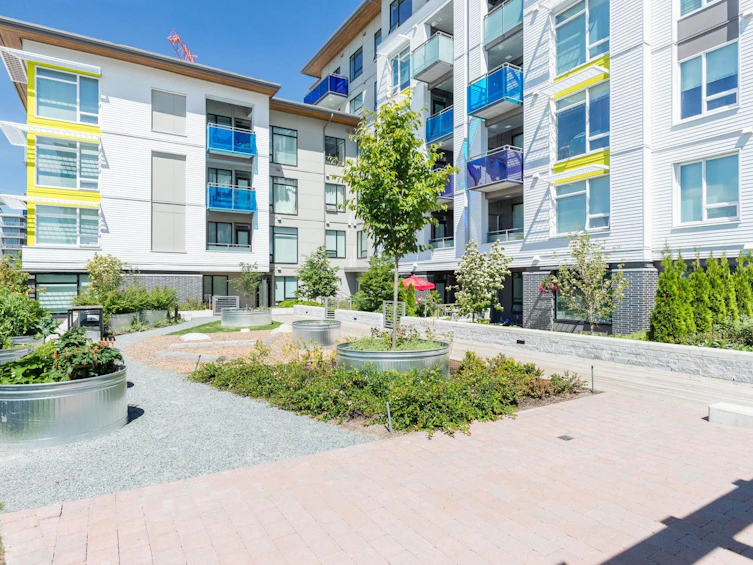405-3289 Riverwalk Avenue, Vancouver, BC, V5S 0G2 - 37