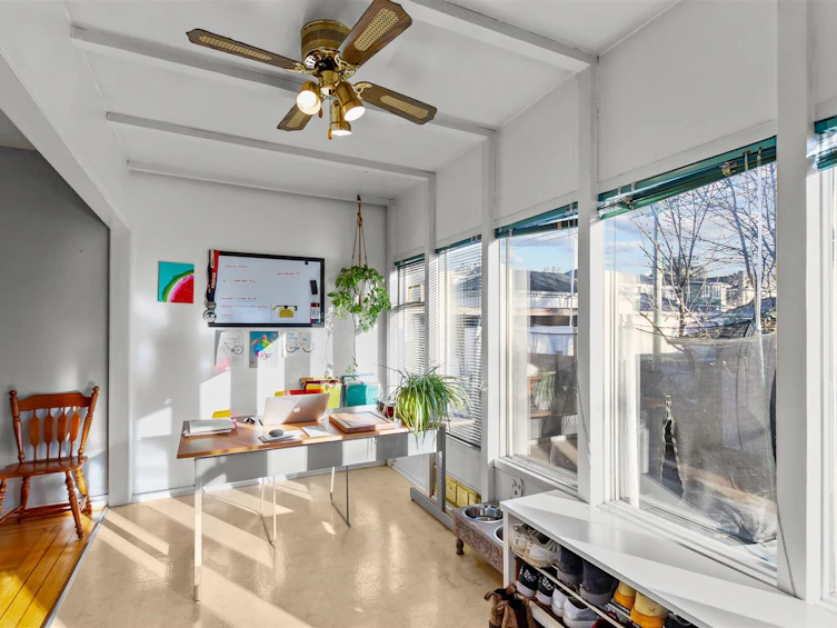 7244 Granville Street, Vancouver, BC, V6P 4X9 - 5