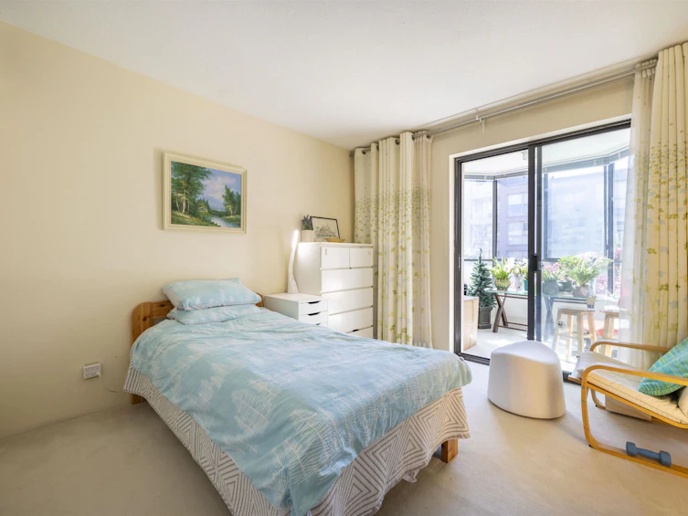 304-2140 Briar Avenue, Vancouver, BC, V6L 3E3 - 9