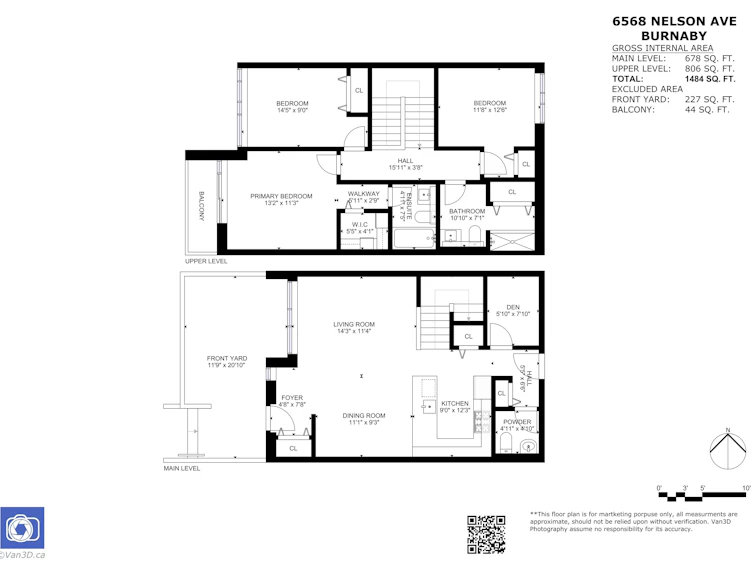 6568 Nelson Avenue, Burnaby, BC, V5H 0E8 - 26
