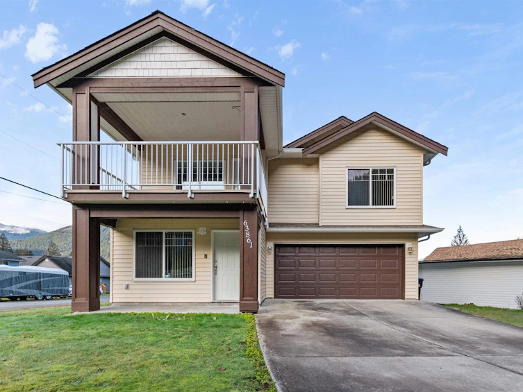 63861 Old Yale Road, Hope, BC, V0X 1L2 - 2