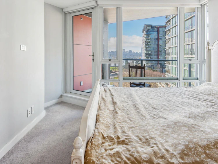 806-8 Smithe Mews, Vancouver, BC, V6B 0A5 - 13