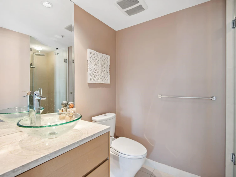 806-8 Smithe Mews, Vancouver, BC, V6B 0A5 - 20