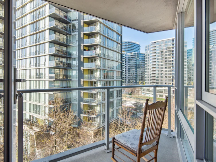 806-8 Smithe Mews, Vancouver, BC, V6B 0A5 - 22