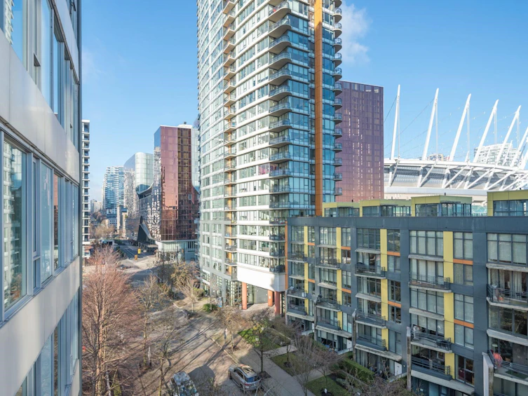 806-8 Smithe Mews, Vancouver, BC, V6B 0A5 - 24