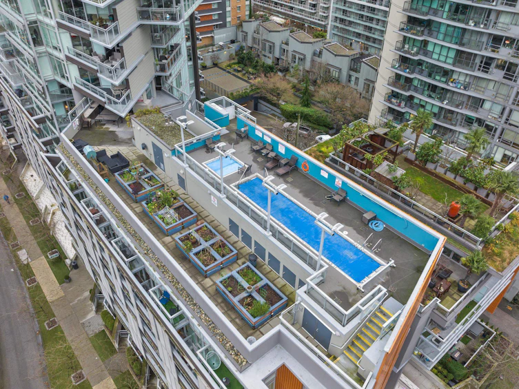 303-1372 Seymour Street, Vancouver, BC, V6B 0L1 - 20