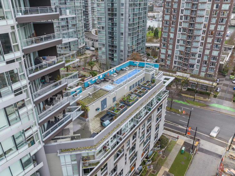 303-1372 Seymour Street, Vancouver, BC, V6B 0L1 - 27