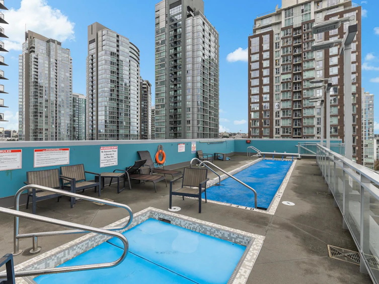 303-1372 Seymour Street, Vancouver, BC, V6B 0L1 - 34