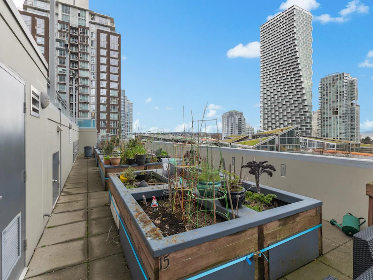303-1372 Seymour Street, Vancouver, BC, V6B 0L1 - 37