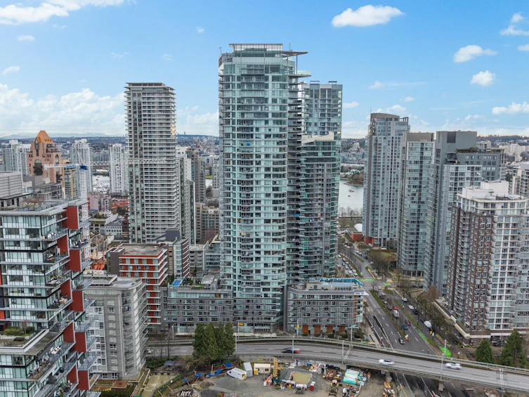 303-1372 Seymour Street, Vancouver, BC, V6B 0L1 - 38