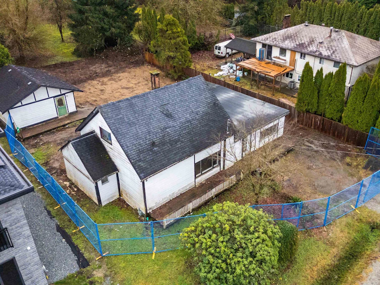 12822 229 Street, Maple Ridge, BC, V2X 6R1 - 2