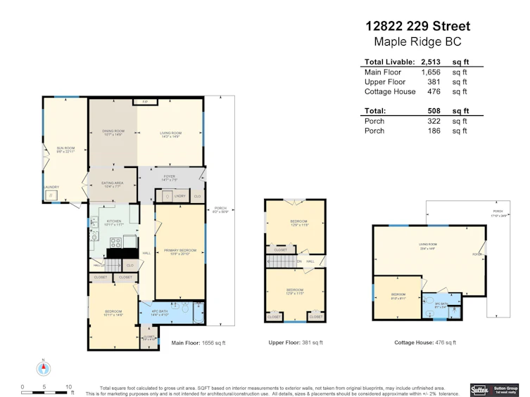 12822 229 Street, Maple Ridge, BC, V2X 6R1 - 15