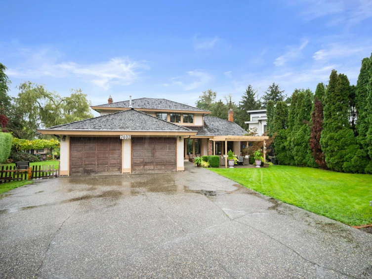 7402 149a Street, Surrey, BC, V3S 3H5 - 3