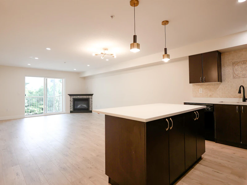 307 - 2515 Park Drive, Abbotsford BC V2S 0B2