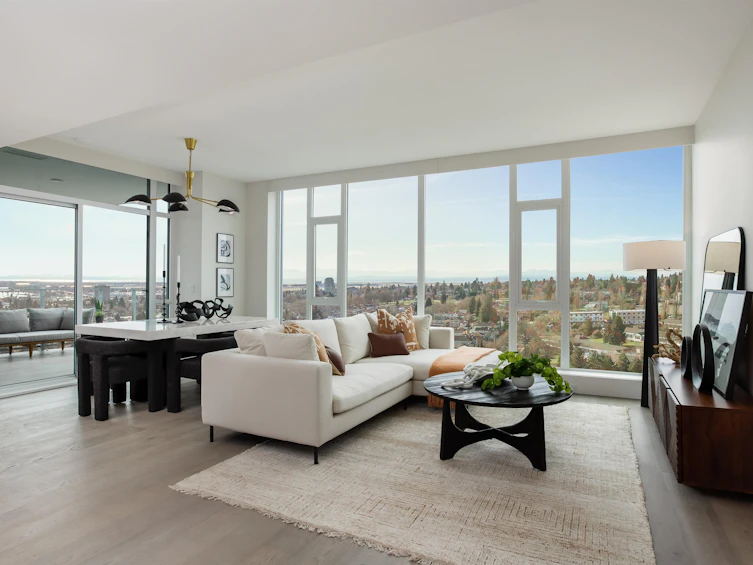 805-7418 Paulson Street, Vancouver, BC, V6P 0K2 - 2