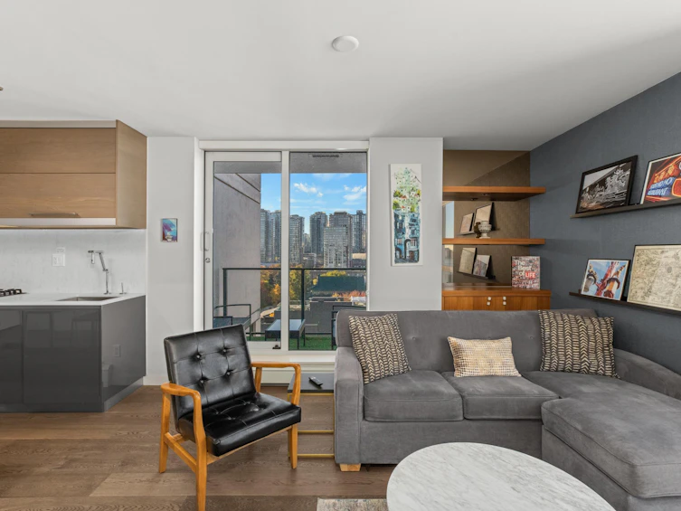 1006-189 Keefer Street, Vancouver, BC, V6A 0C8 - 6