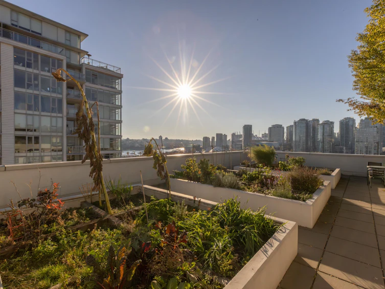 1006-189 Keefer Street, Vancouver, BC, V6A 0C8 - 24