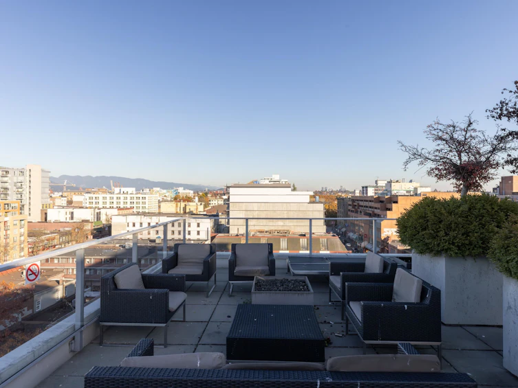 1006-189 Keefer Street, Vancouver, BC, V6A 0C8 - 34