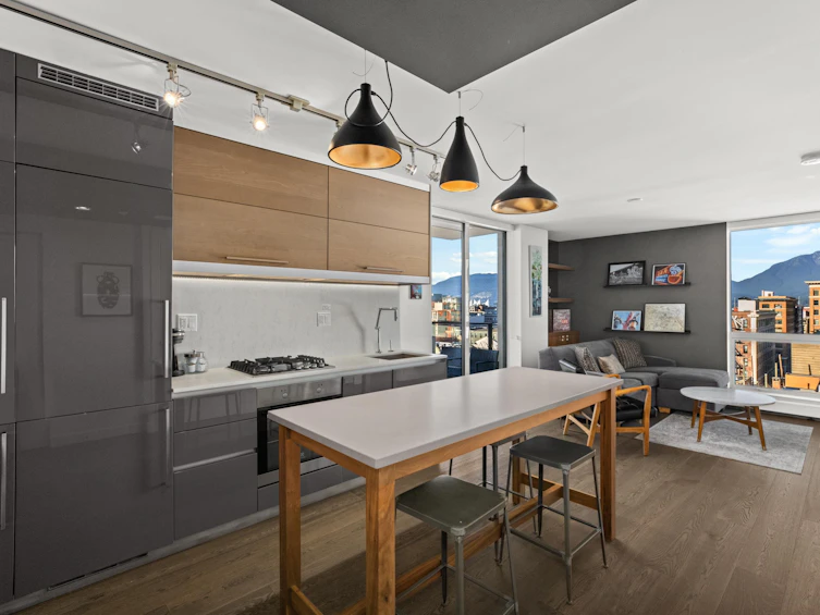 1006-189 Keefer Street, Vancouver, BC, V6A 0C8 - 10