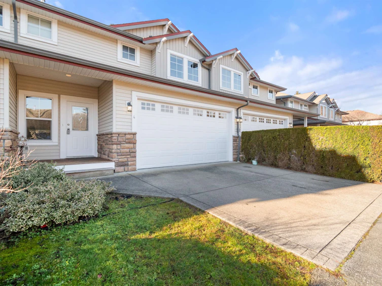 4-45140 South Sumas Road, Chilliwack, BC, V2R 5V4 - 2