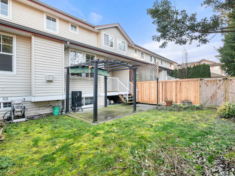 4-45140 South Sumas Road, Chilliwack, BC, V2R 5V4 - 4