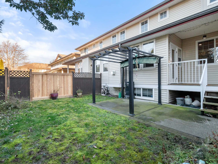 4-45140 South Sumas Road, Chilliwack, BC, V2R 5V4 - 5