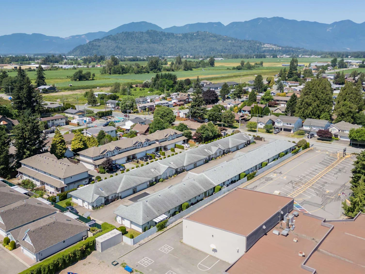 4-45140 South Sumas Road, Chilliwack, BC, V2R 5V4 - 35
