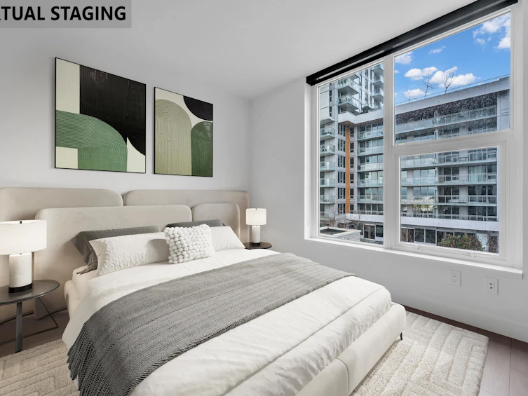 501-433 SW Marine Drive, Vancouver, BC, V5X 0H5 - 12