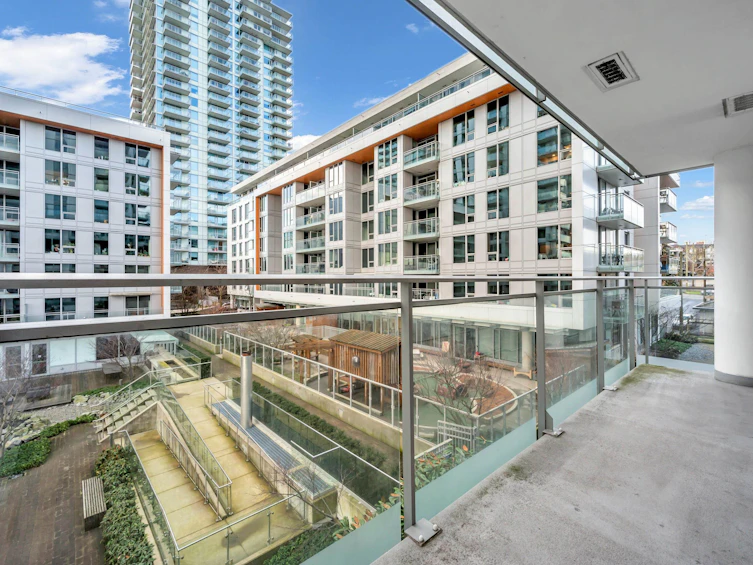 501-433 SW Marine Drive, Vancouver, BC, V5X 0H5 - 22