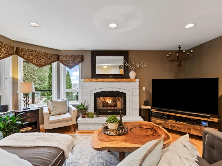 4 Foxwood Court, Port Moody, BC, V3H 4W7 - 9