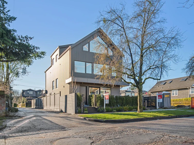 1-3620 W 20th Avenue, Vancouver, BC, V6S 1E8 - 2
