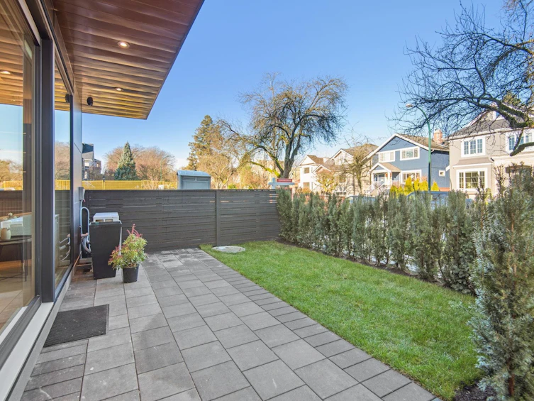 1-3620 W 20th Avenue, Vancouver, BC, V6S 1E8 - 3