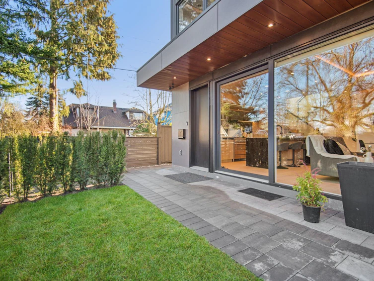 1-3620 W 20th Avenue, Vancouver, BC, V6S 1E8 - 4
