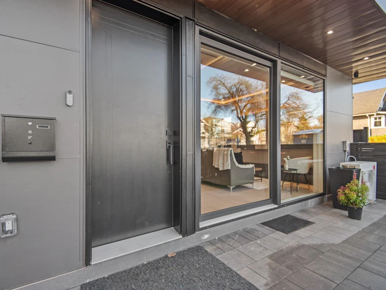 1-3620 W 20th Avenue, Vancouver, BC, V6S 1E8 - 5