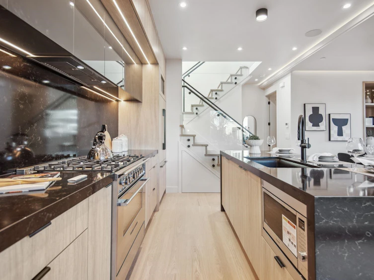 1-3620 W 20th Avenue, Vancouver, BC, V6S 1E8 - 8