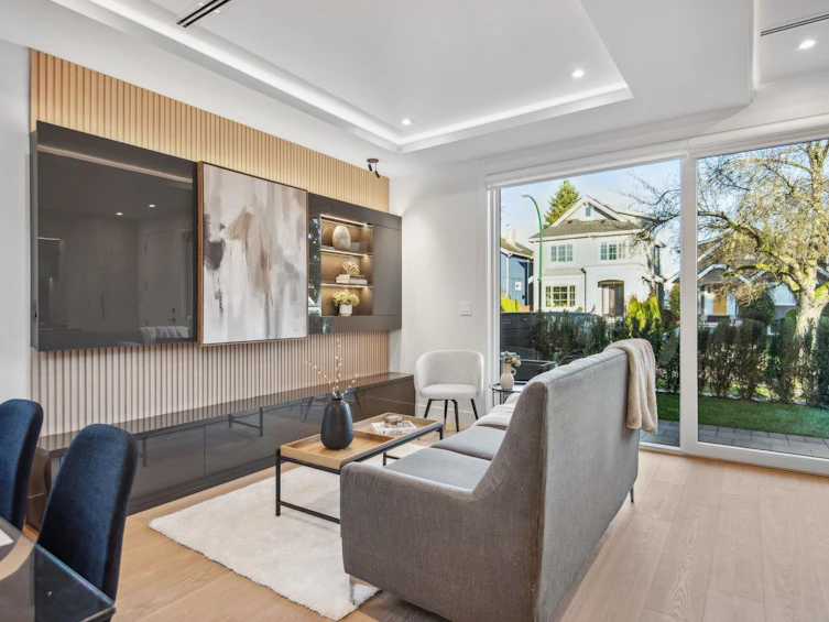 1-3620 W 20th Avenue, Vancouver, BC, V6S 1E8 - 9