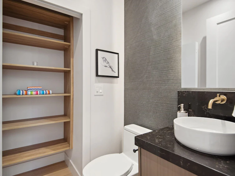 1-3620 W 20th Avenue, Vancouver, BC, V6S 1E8 - 17