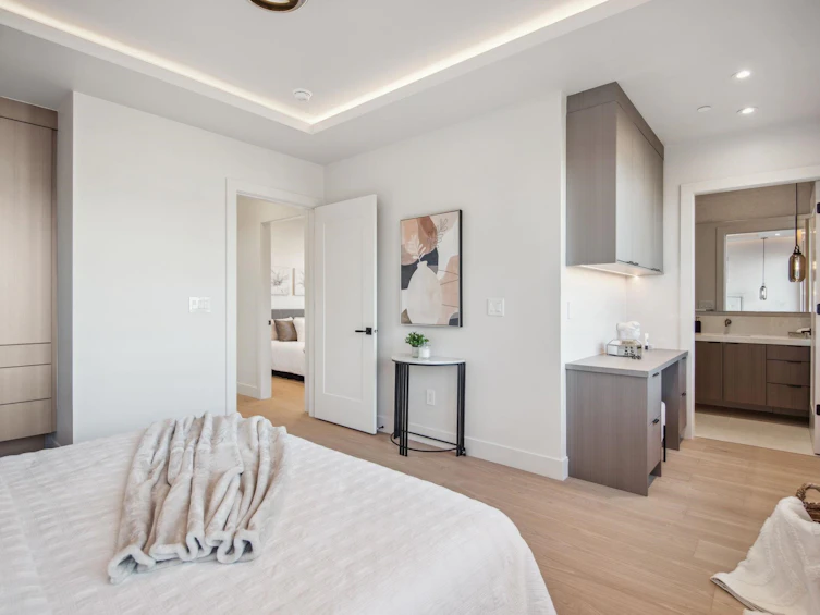 1-3620 W 20th Avenue, Vancouver, BC, V6S 1E8 - 25