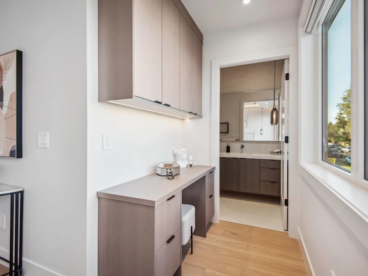 1-3620 W 20th Avenue, Vancouver, BC, V6S 1E8 - 26