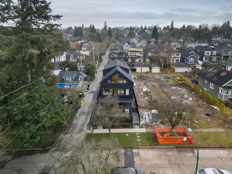1-3620 W 20th Avenue, Vancouver, BC, V6S 1E8 - 34