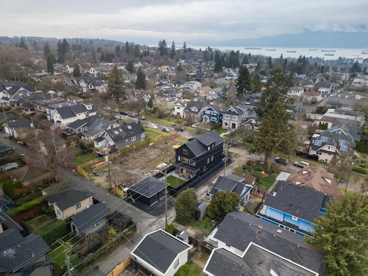 1-3620 W 20th Avenue, Vancouver, BC, V6S 1E8 - 37