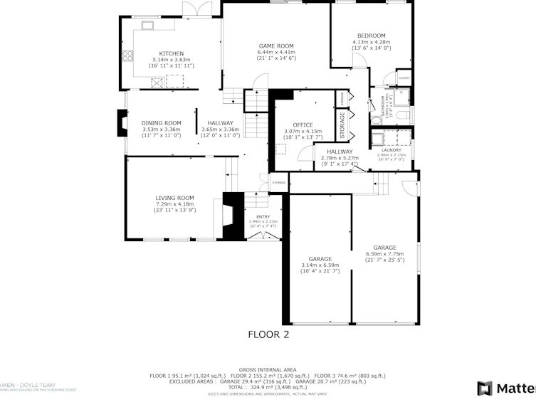 1525 Park Avenue, Roberts Creek, BC, V0N 2W2 - 35