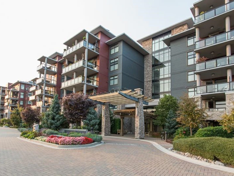 108 - 5055 Springs Boulevard, Delta BC V4M 0A5